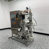 Sartorius C 10 Seed Fermenter unit image 1